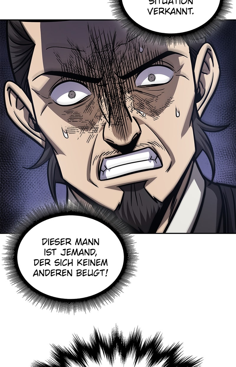 Read Nano-Maschine Manga Online