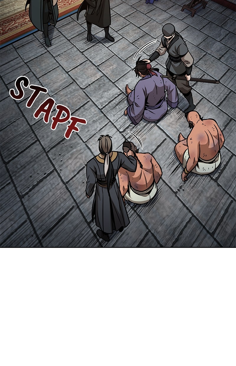 Read Nano-Maschine Manga Online