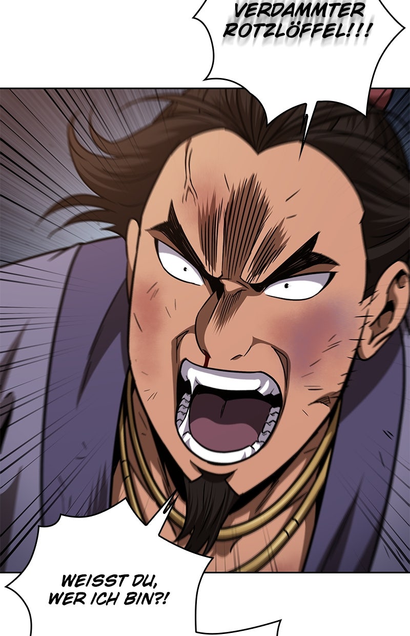 Read Nano-Maschine Manga Online