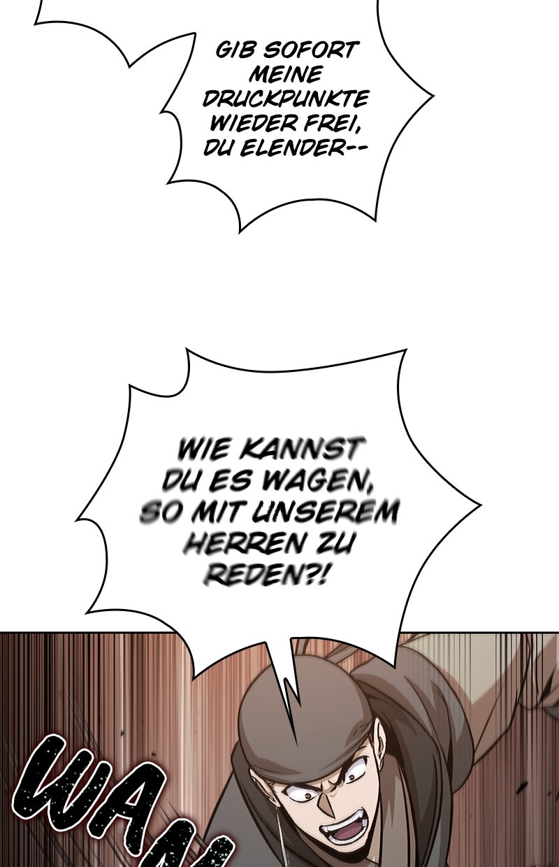 Read Nano-Maschine Manga Online