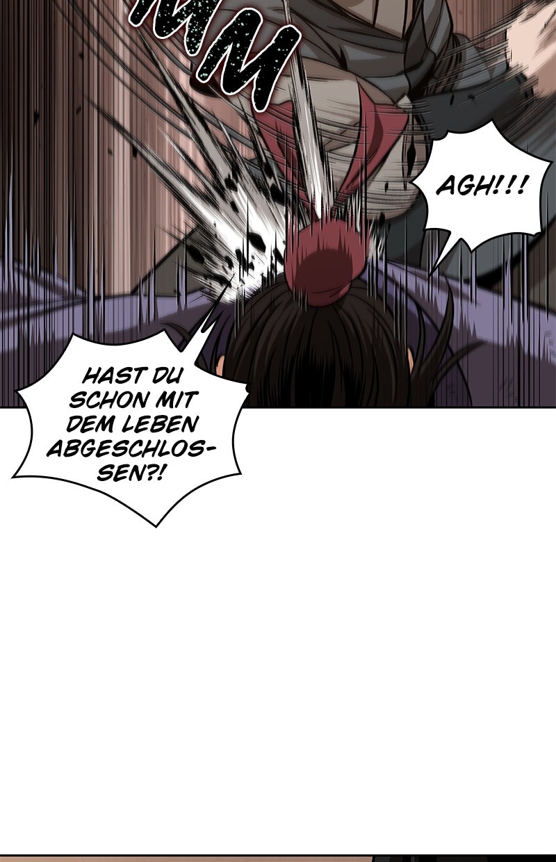 Read Nano-Maschine Manga Online
