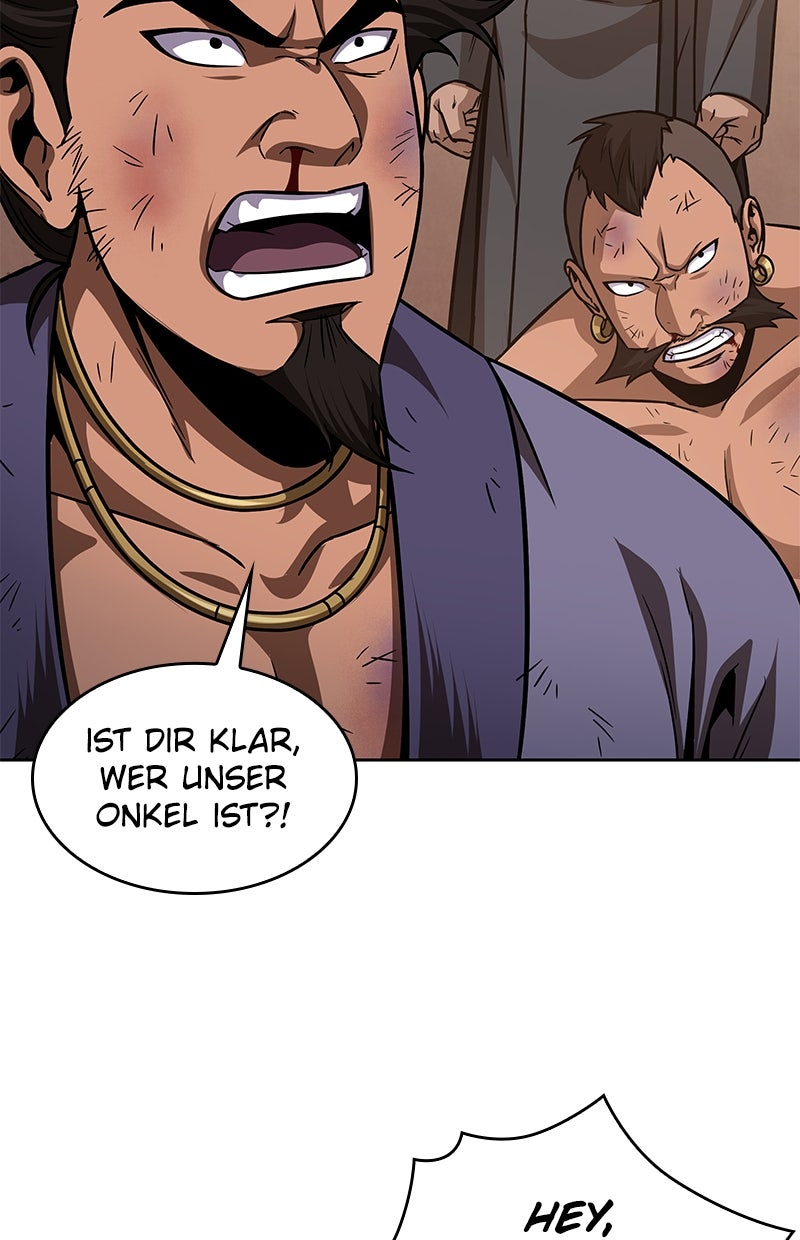 Read Nano-Maschine Manga Online