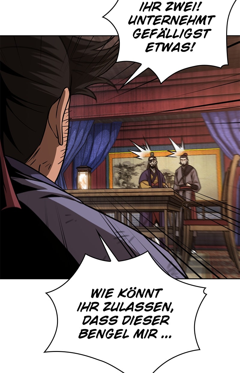 Read Nano-Maschine Manga Online