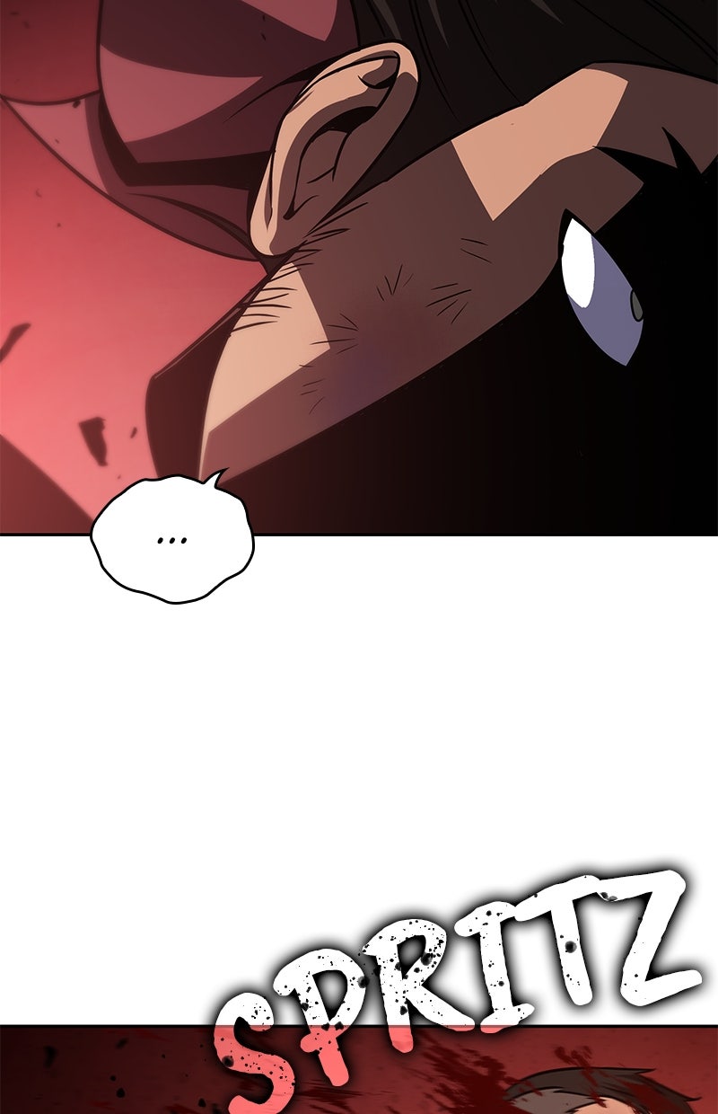 Read Nano-Maschine Manga Online