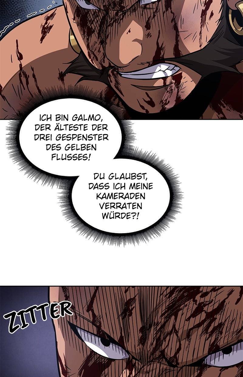 Read Nano-Maschine Manga Online