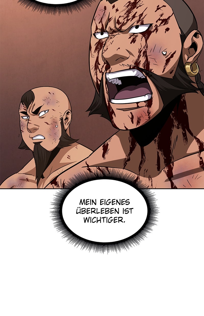 Read Nano-Maschine Manga Online