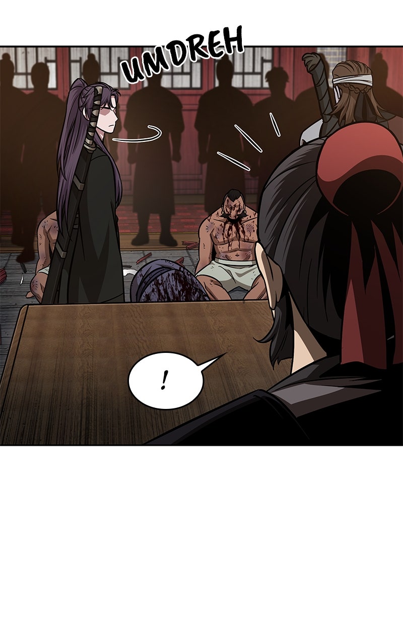 Read Nano-Maschine Manga Online