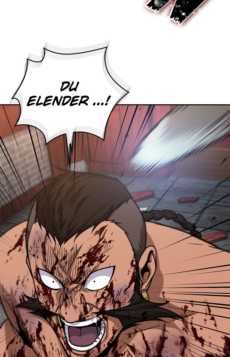Read Nano-Maschine Manga Online