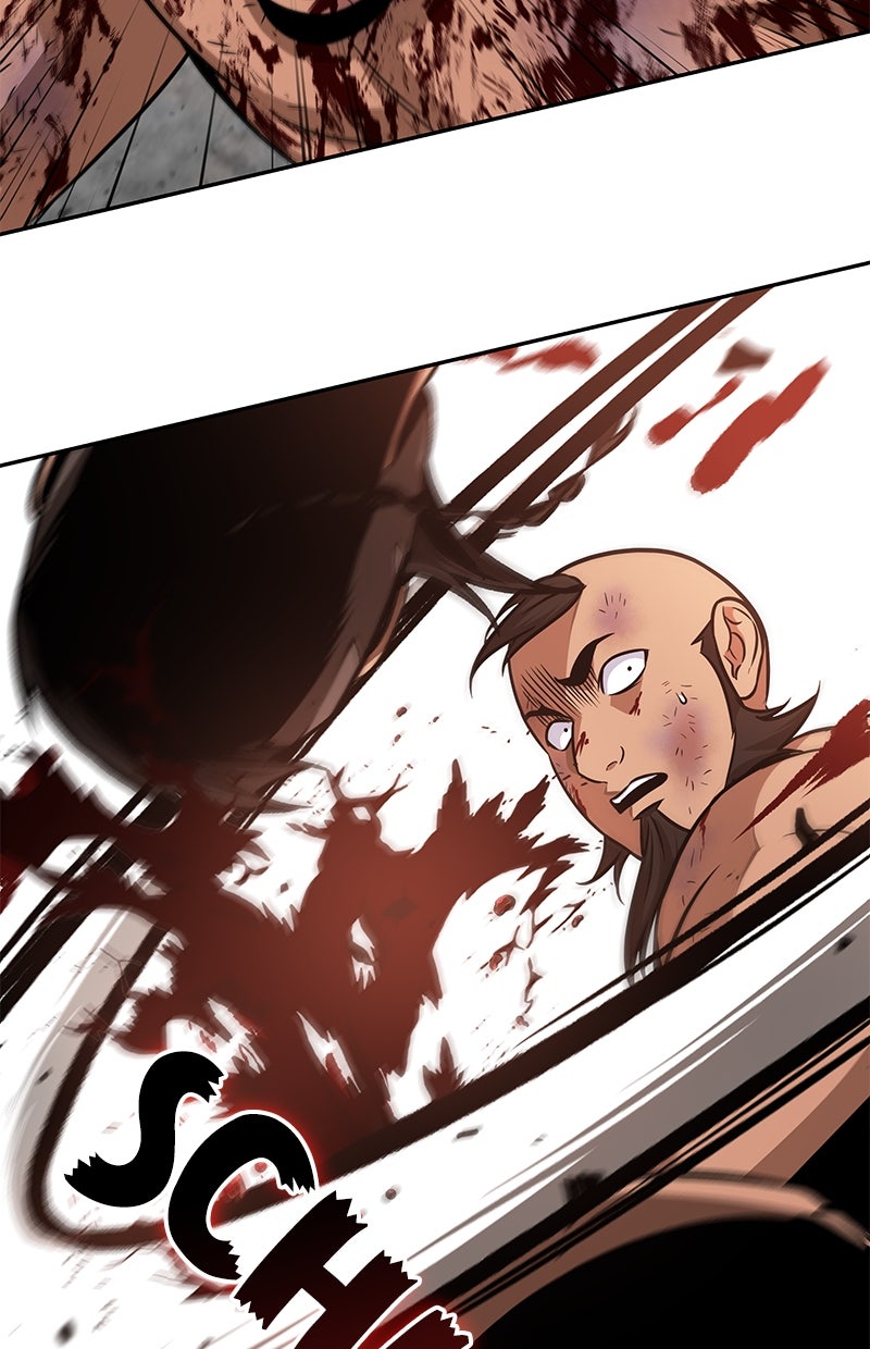 Read Nano-Maschine Manga Online