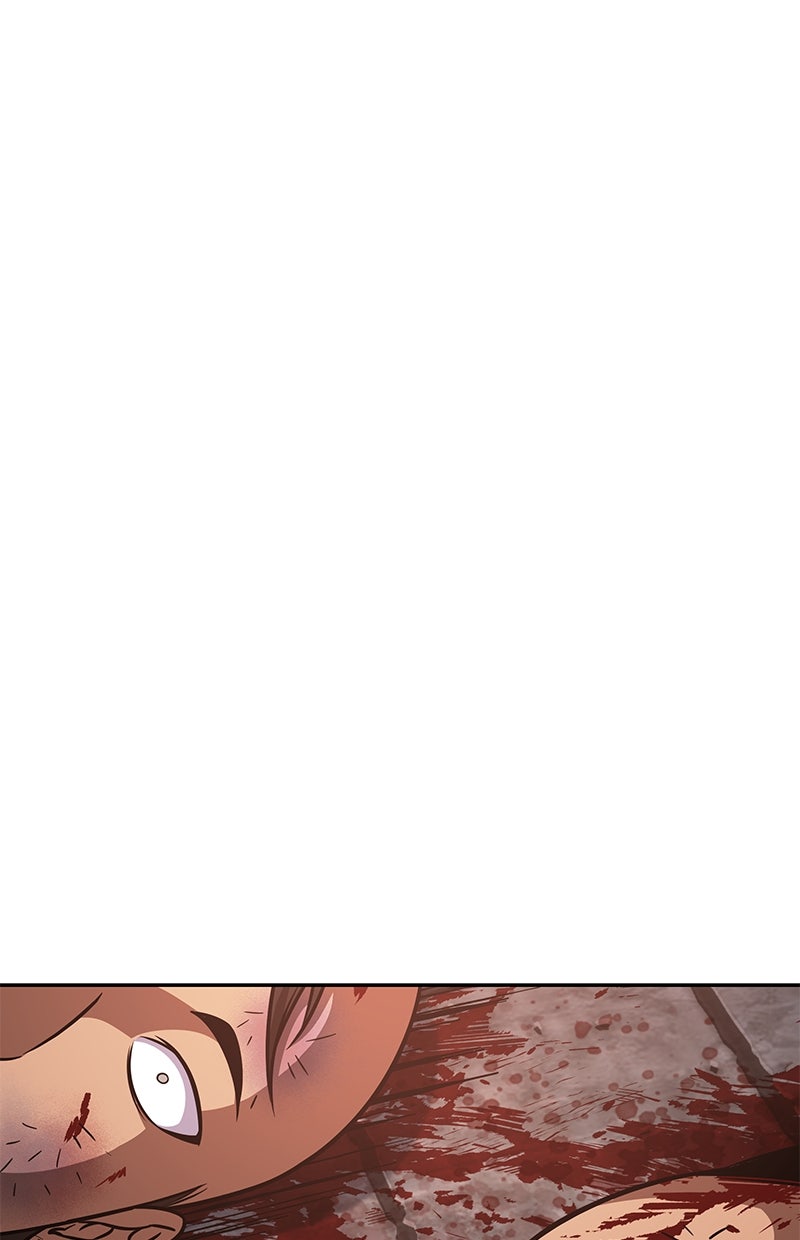 Read Nano-Maschine Manga Online