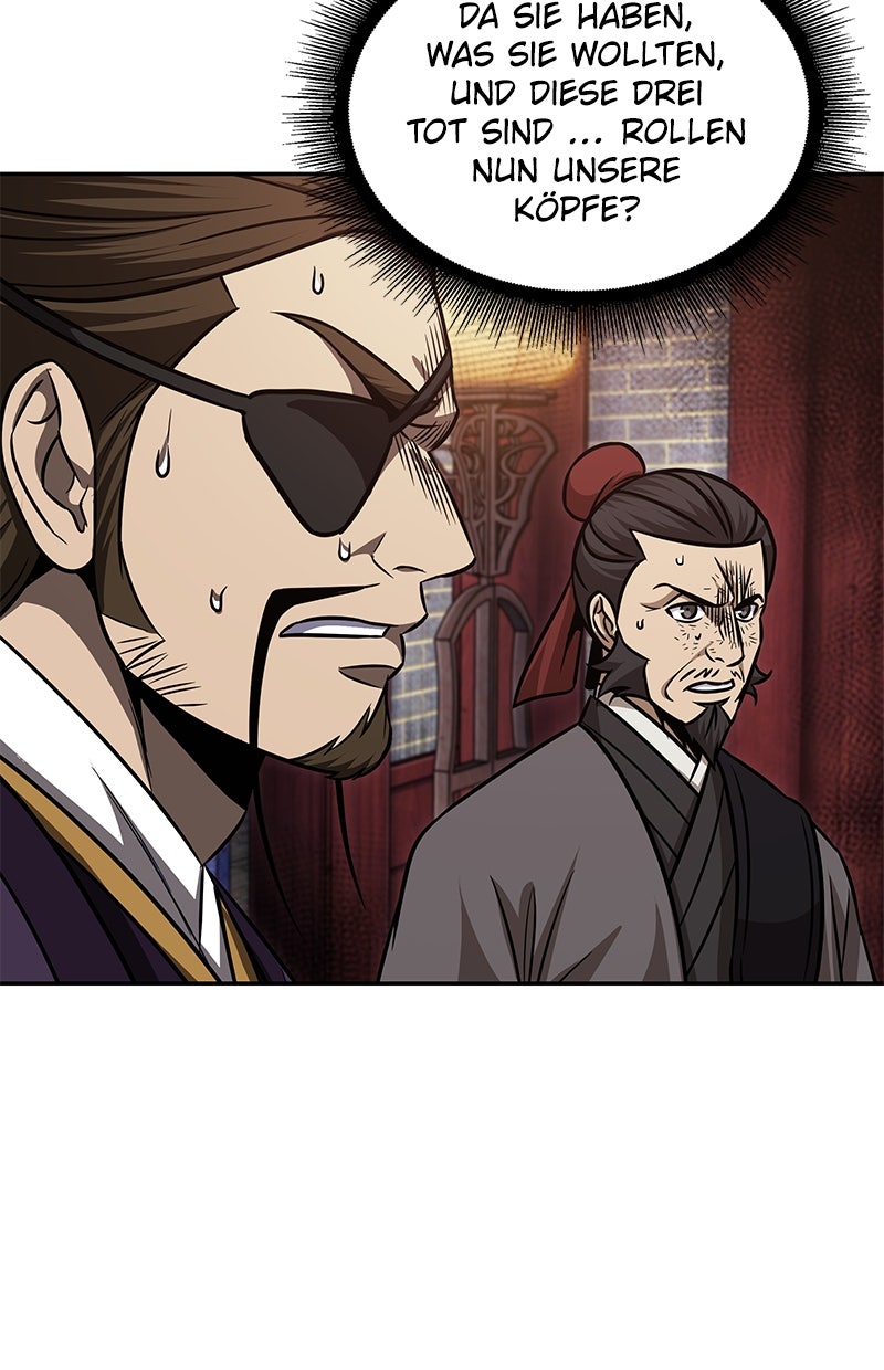 Read Nano-Maschine Manga Online