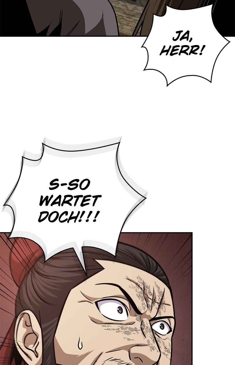 Read Nano-Maschine Manga Online