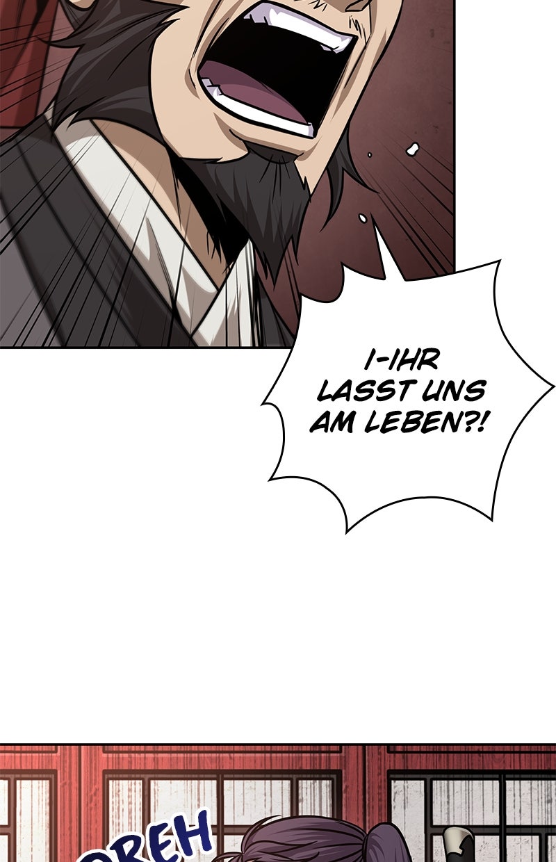 Read Nano-Maschine Manga Online