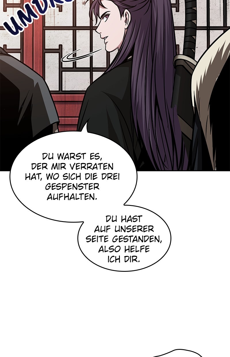 Read Nano-Maschine Manga Online