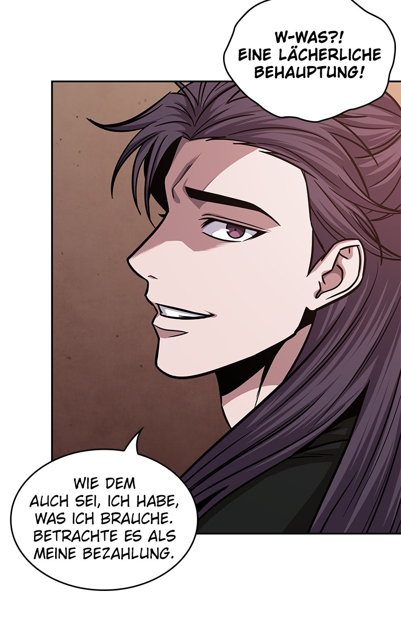 Read Nano-Maschine Manga Online