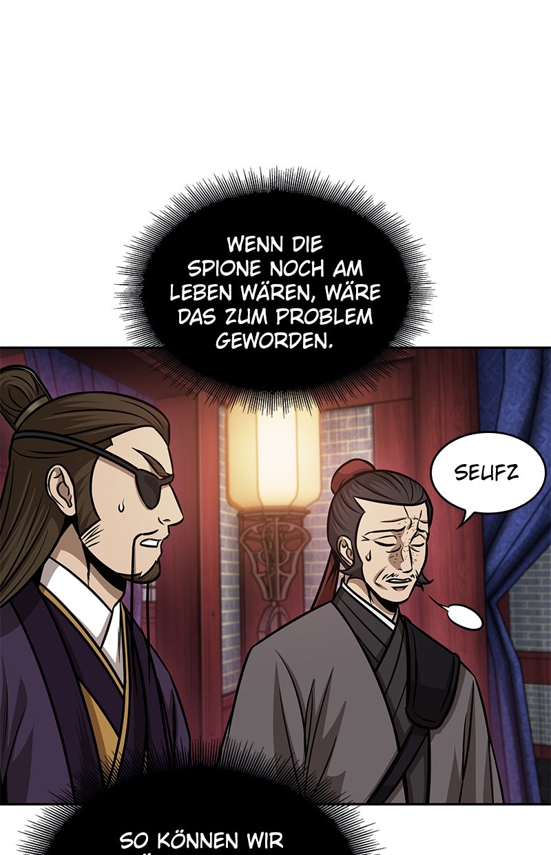 Read Nano-Maschine Manga Online