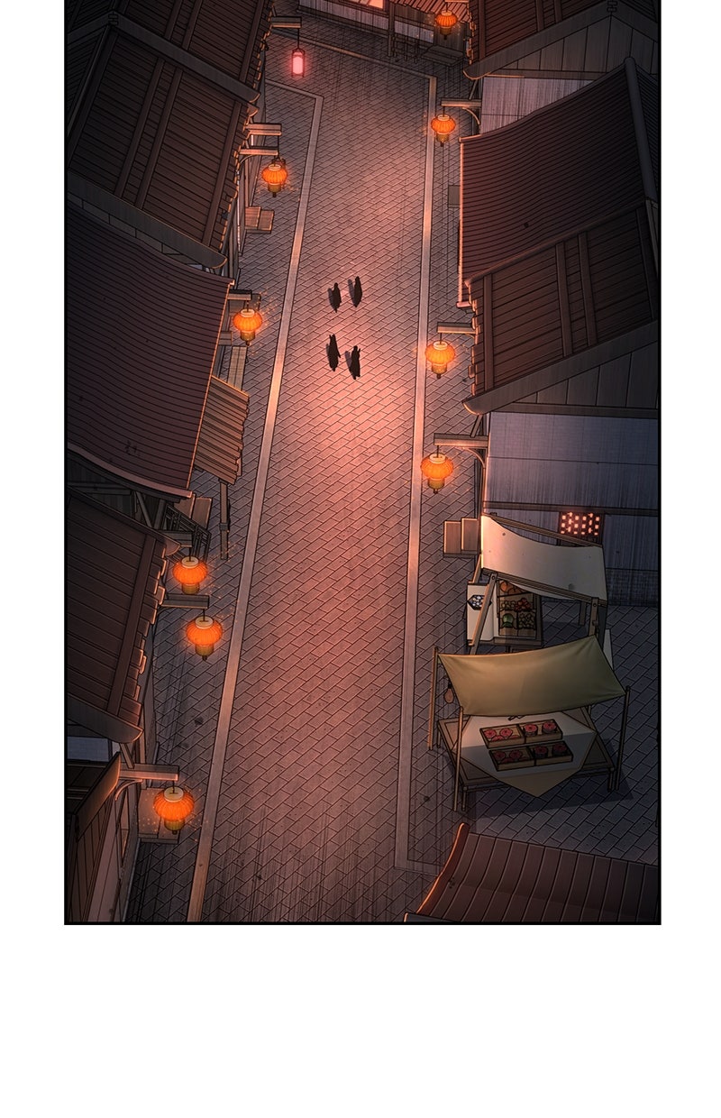 Read Nano-Maschine Manga Online