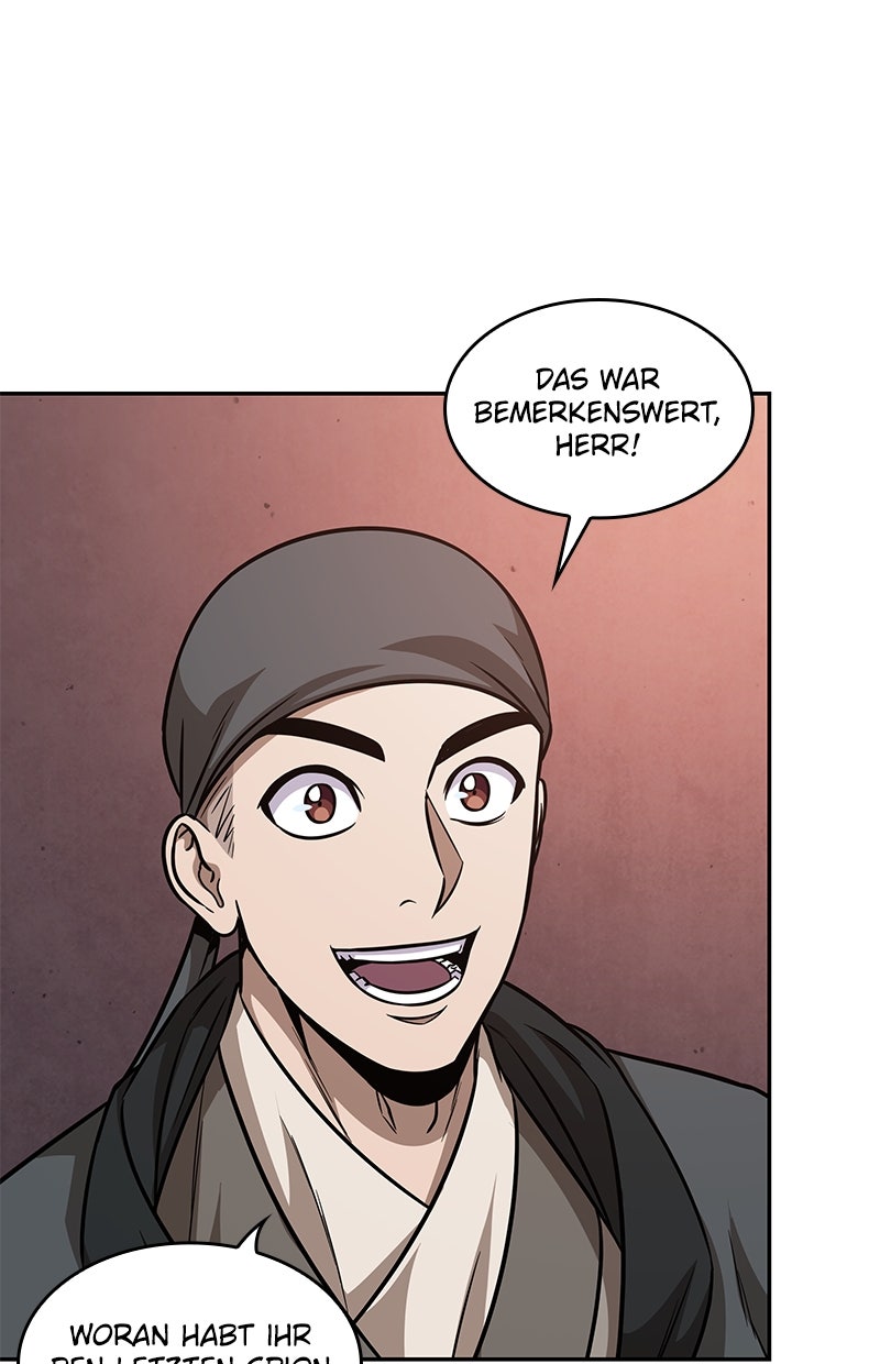 Read Nano-Maschine Manga Online
