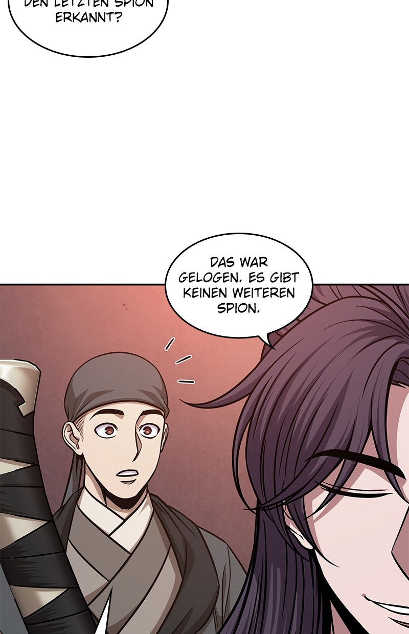 Read Nano-Maschine Manga Online