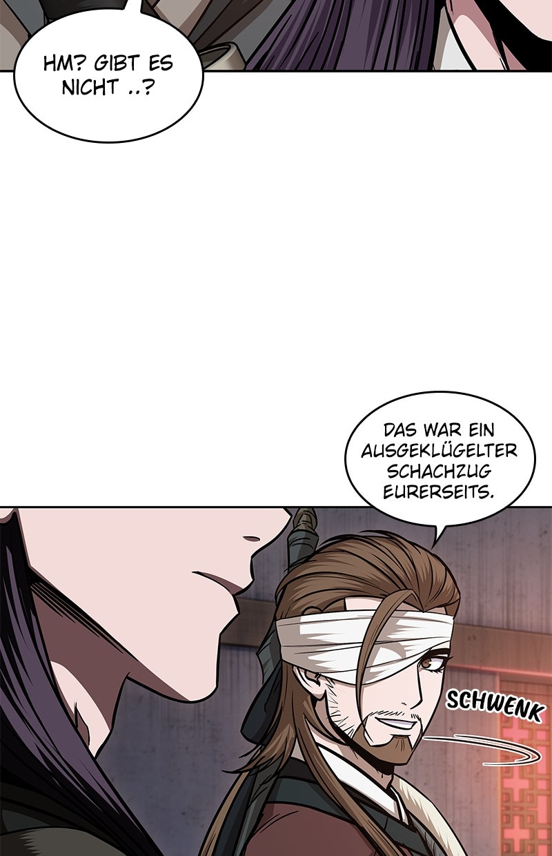 Read Nano-Maschine Manga Online