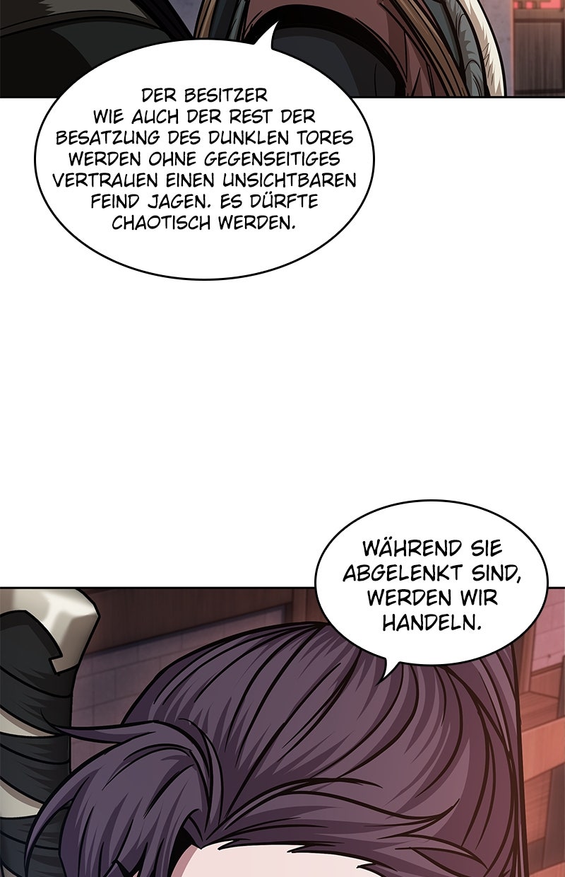 Read Nano-Maschine Manga Online