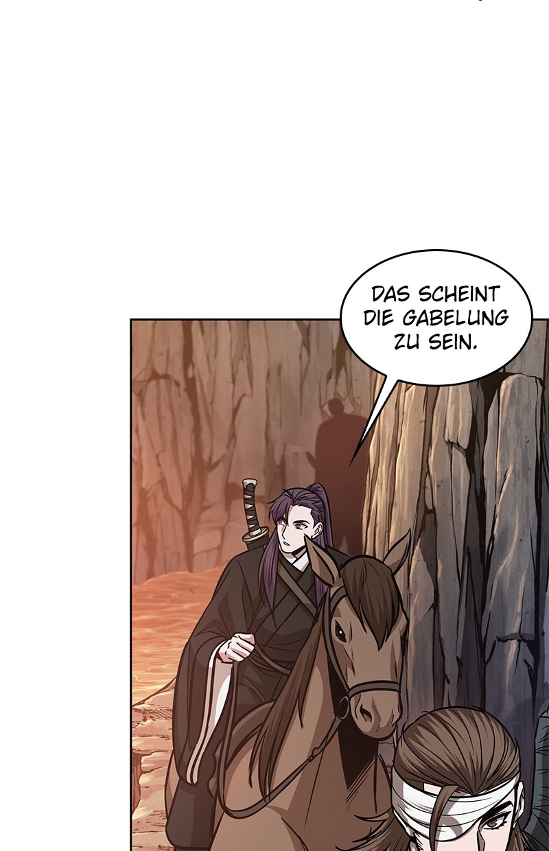Read Nano-Maschine Manga Online
