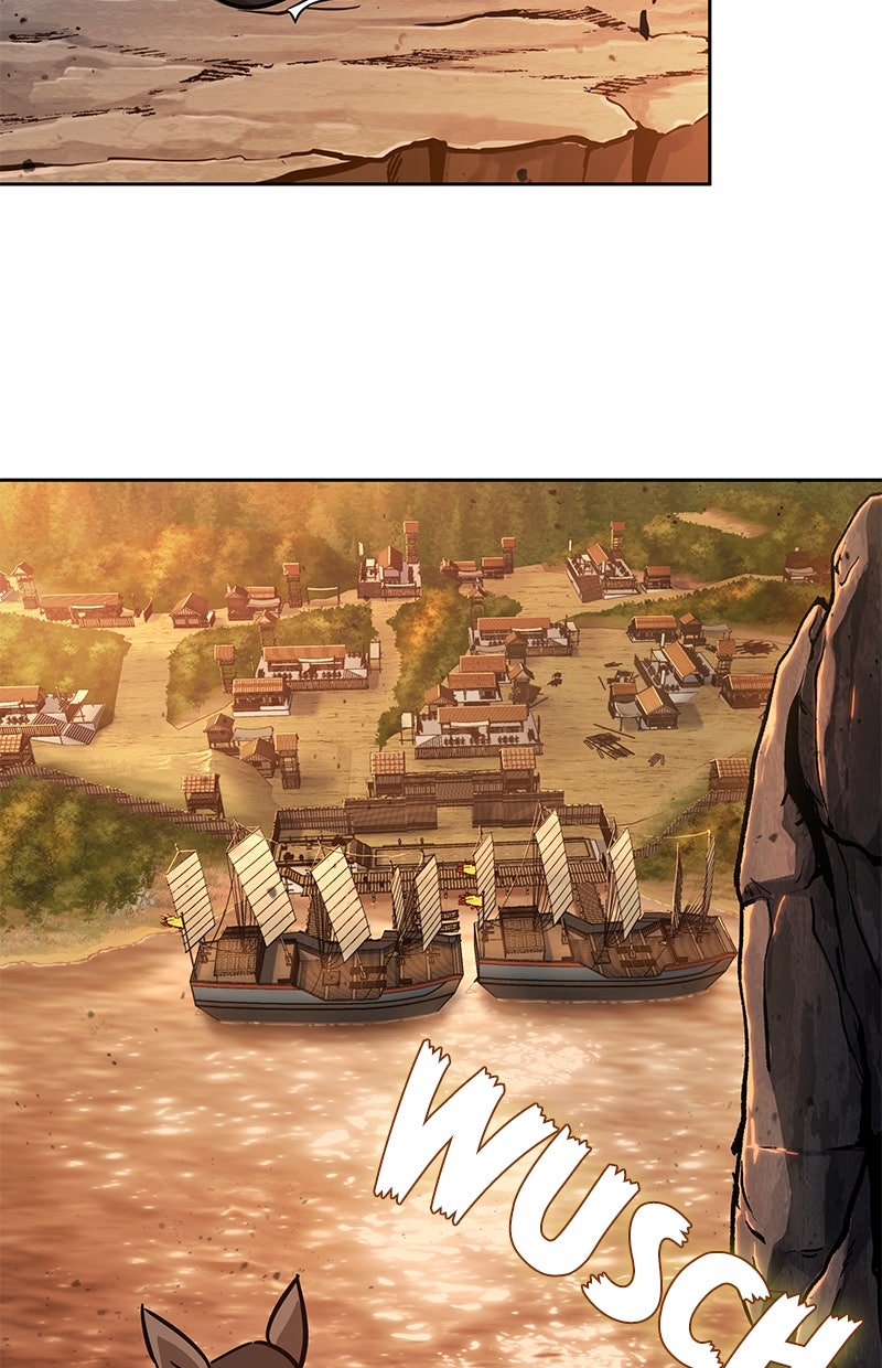 Read Nano-Maschine Manga Online