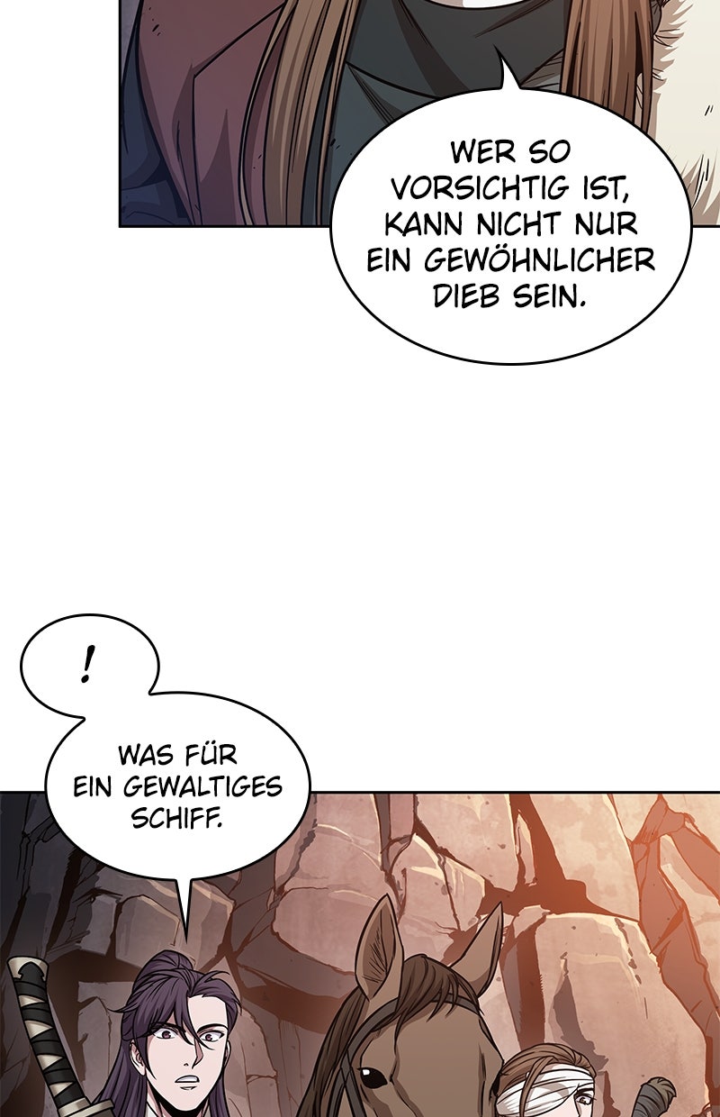 Read Nano-Maschine Manga Online