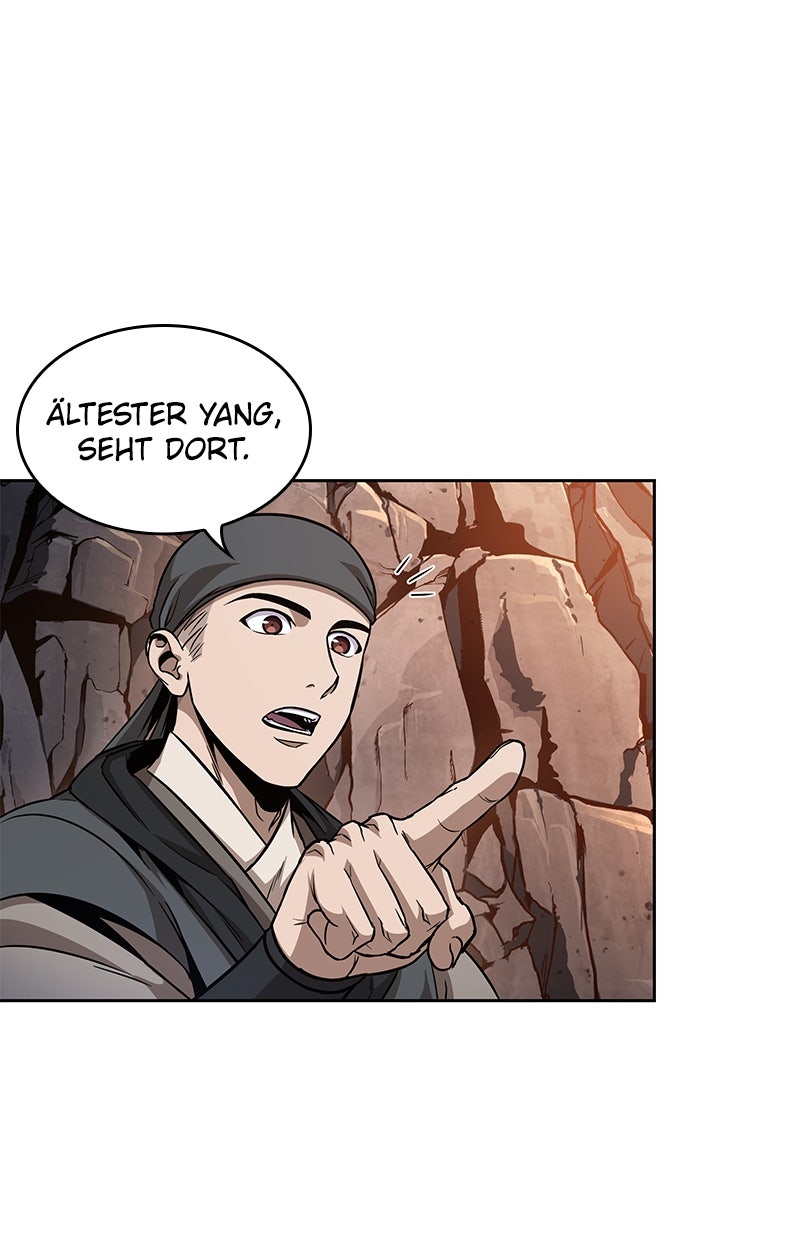 Read Nano-Maschine Manga Online