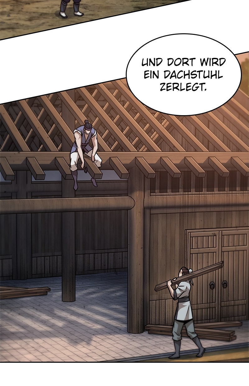 Read Nano-Maschine Manga Online