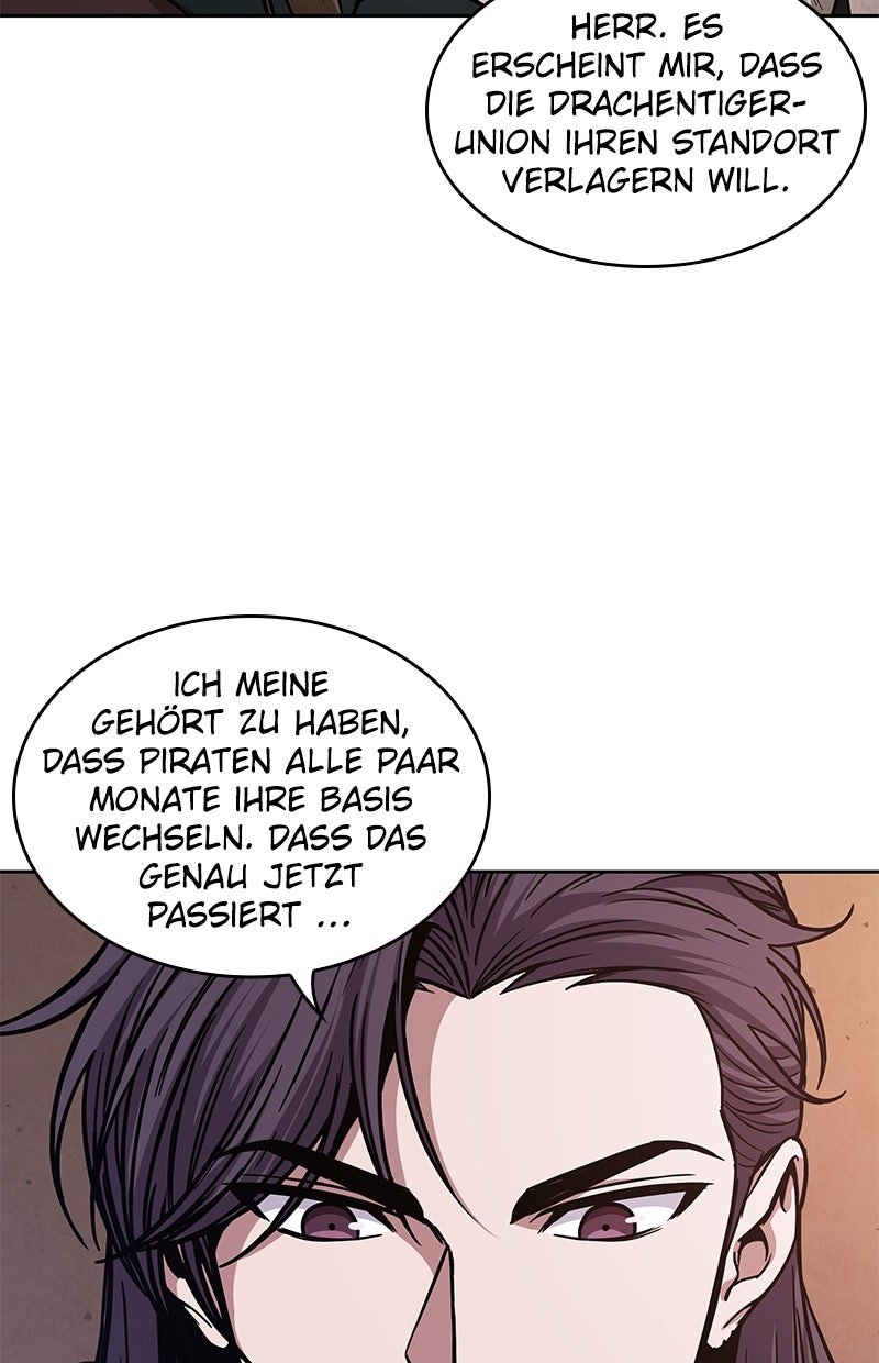 Read Nano-Maschine Manga Online