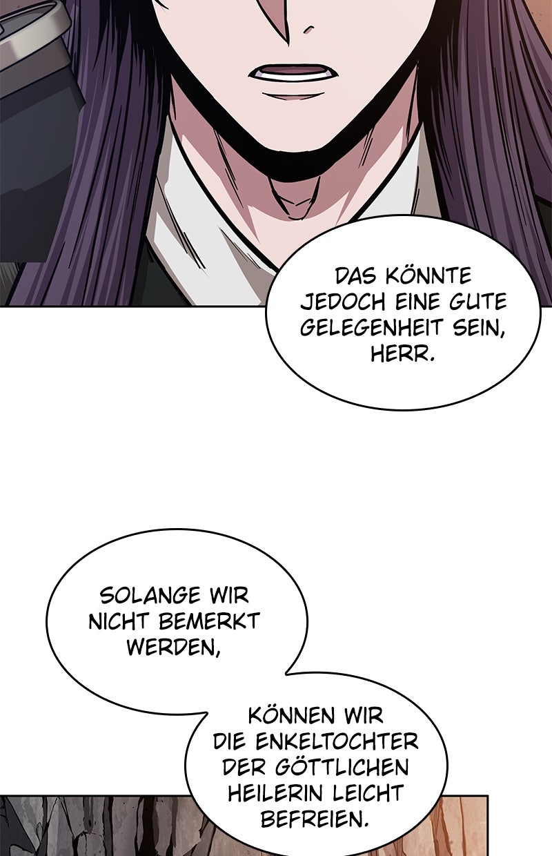 Read Nano-Maschine Manga Online