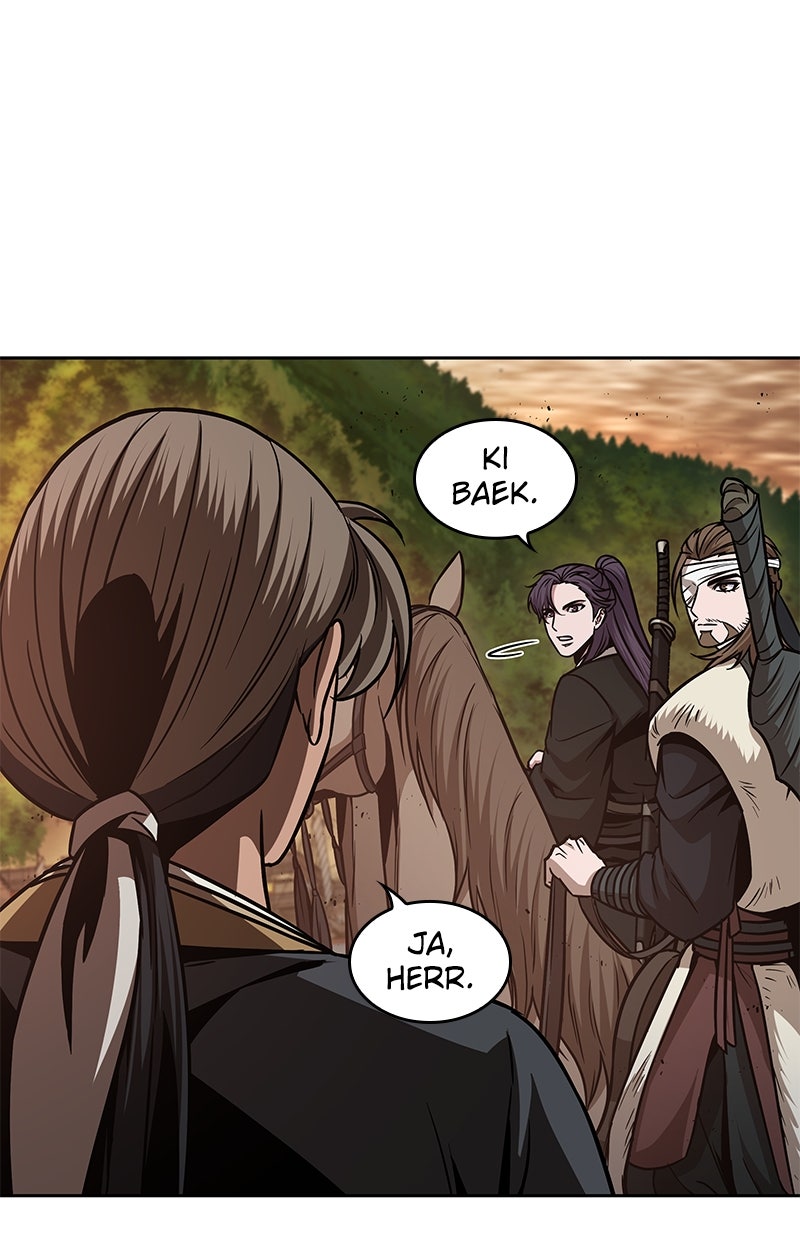 Read Nano-Maschine Manga Online