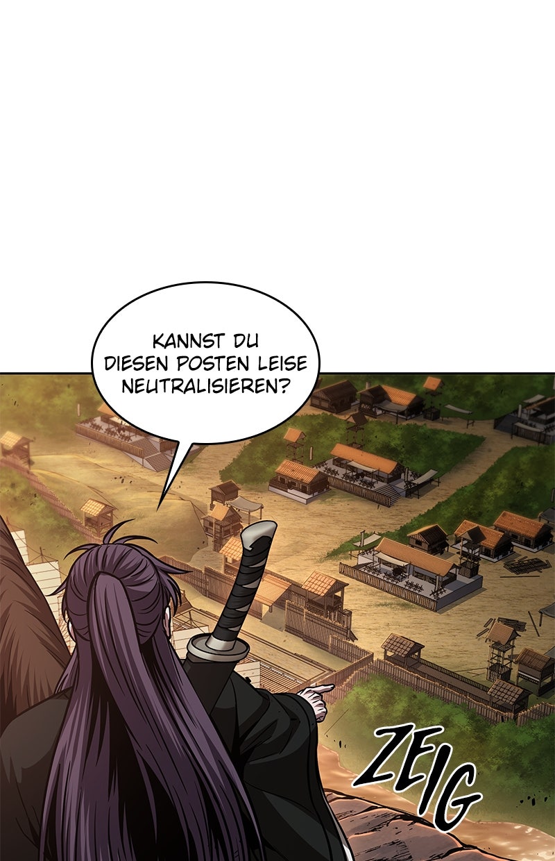 Read Nano-Maschine Manga Online