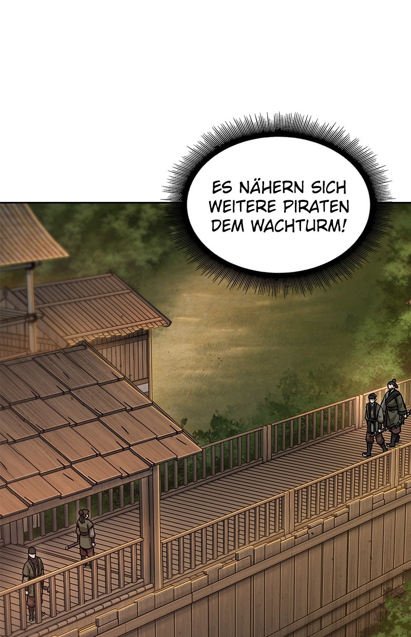 Read Nano-Maschine Manga Online