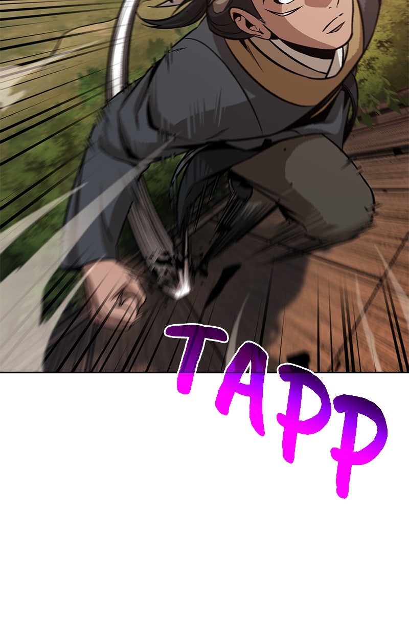 Read Nano-Maschine Manga Online