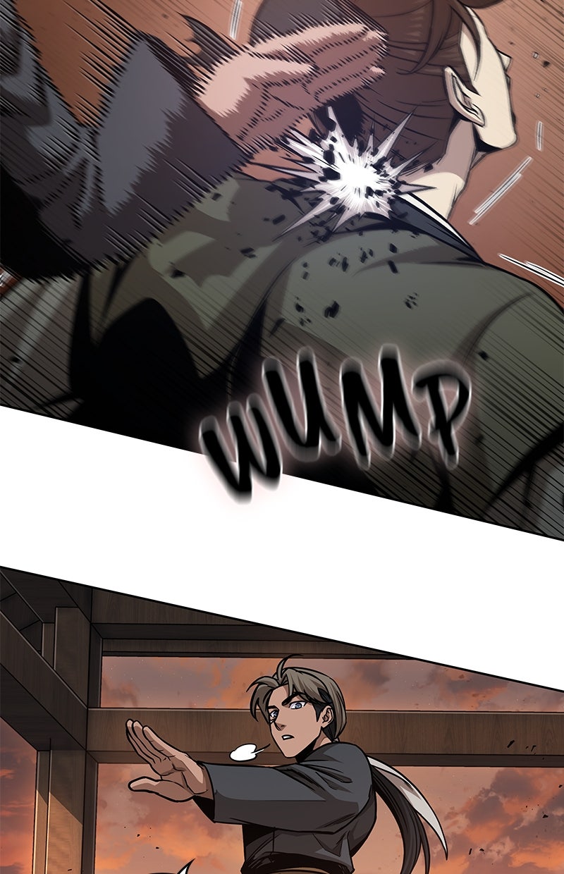 Read Nano-Maschine Manga Online