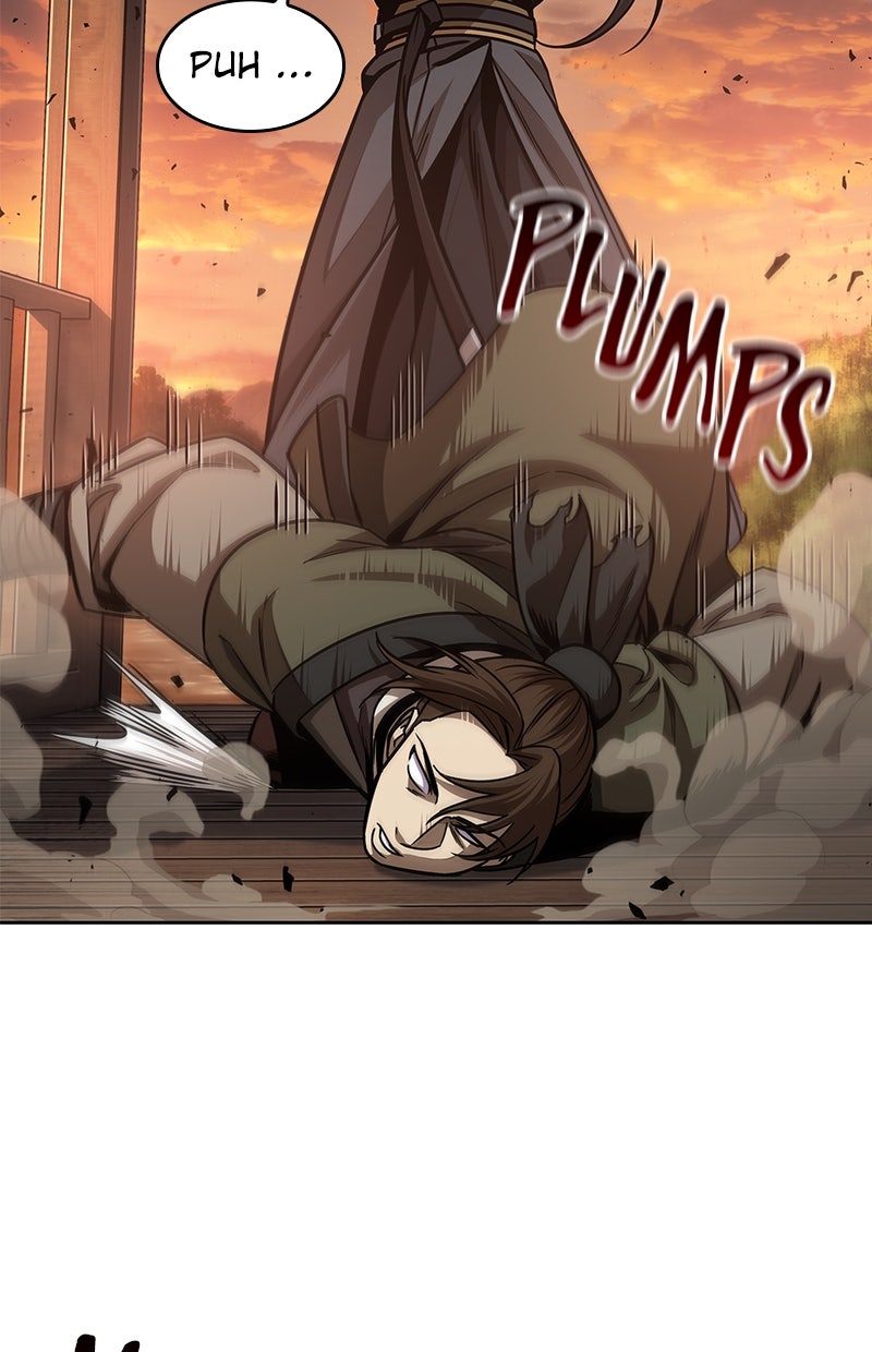 Read Nano-Maschine Manga Online