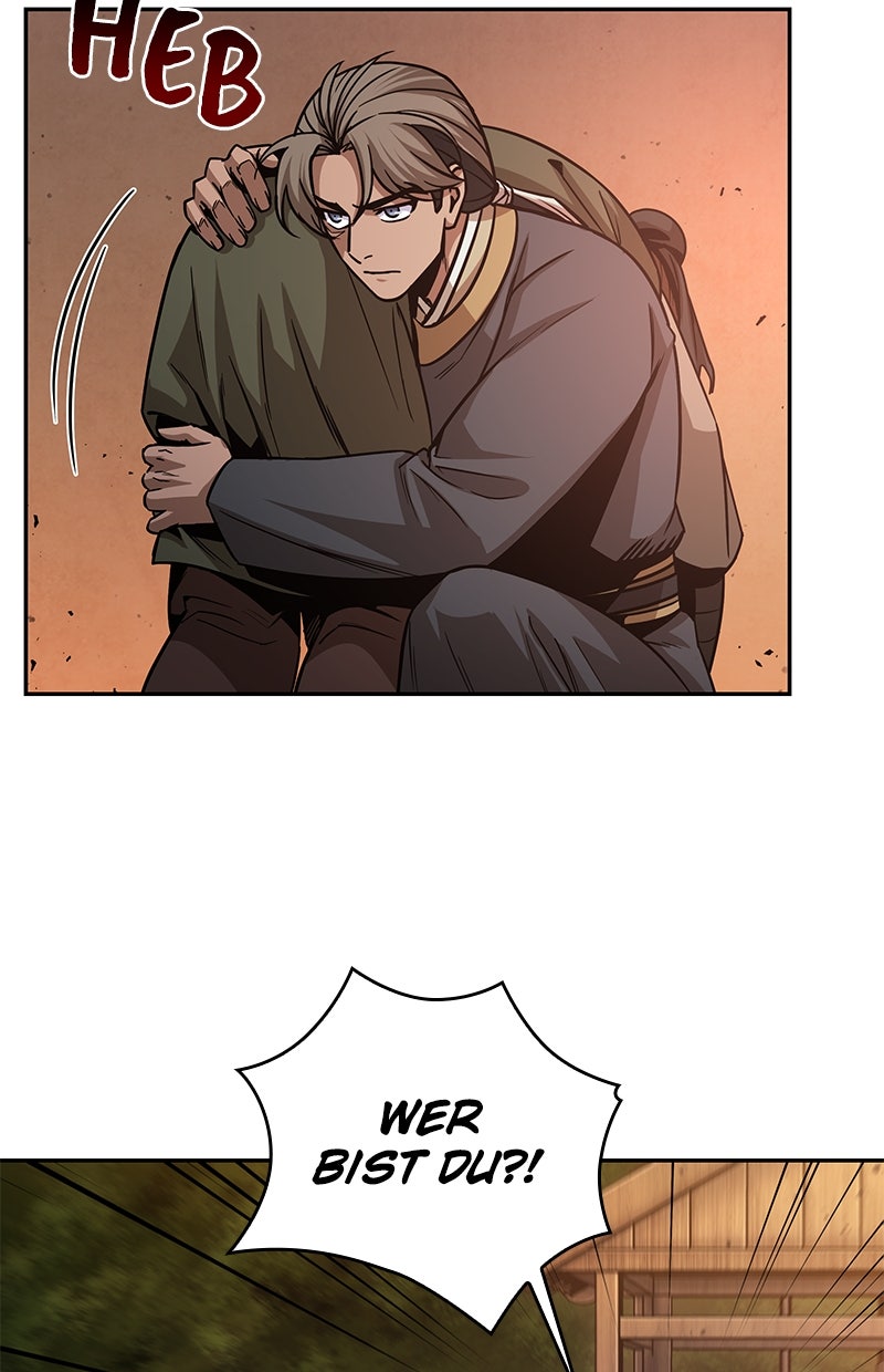 Read Nano-Maschine Manga Online