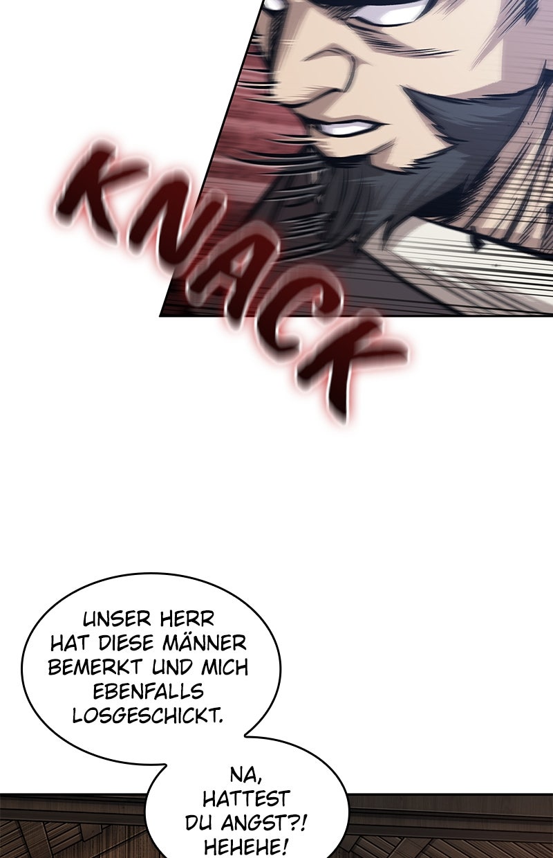 Read Nano-Maschine Manga Online