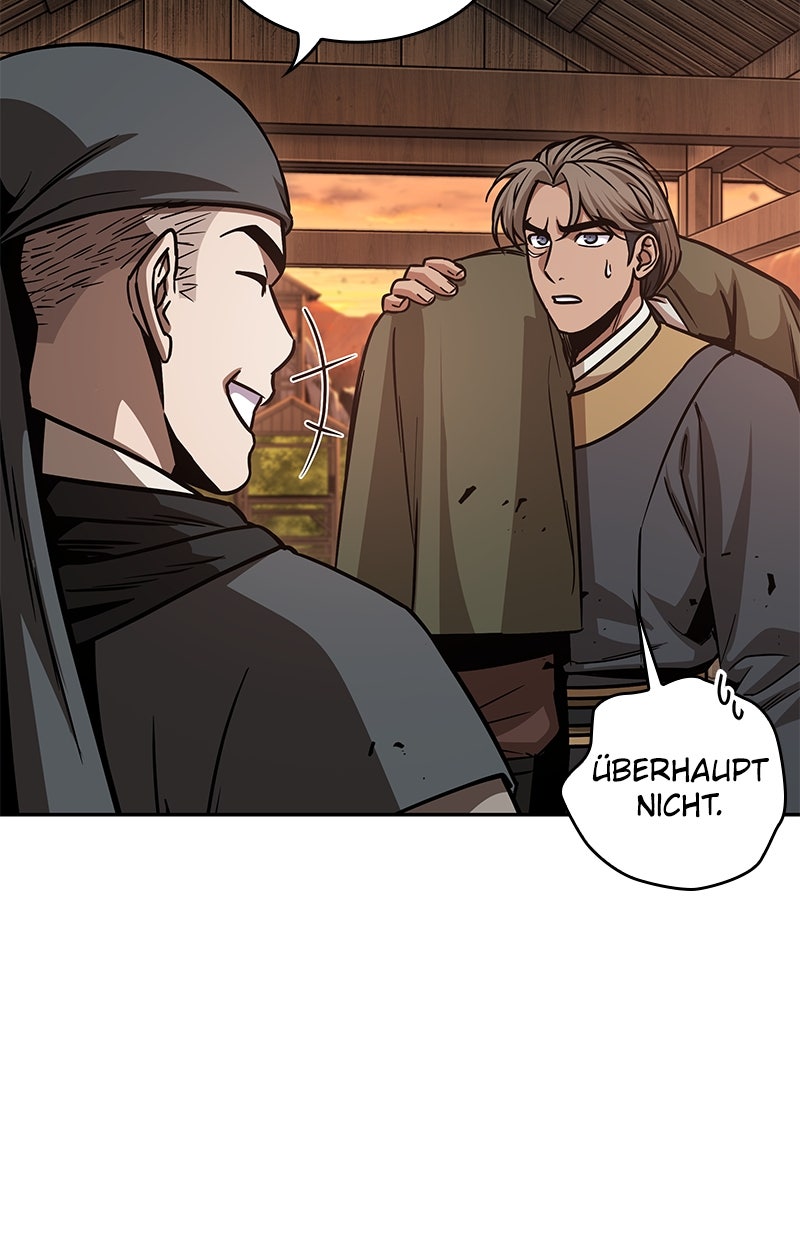 Read Nano-Maschine Manga Online