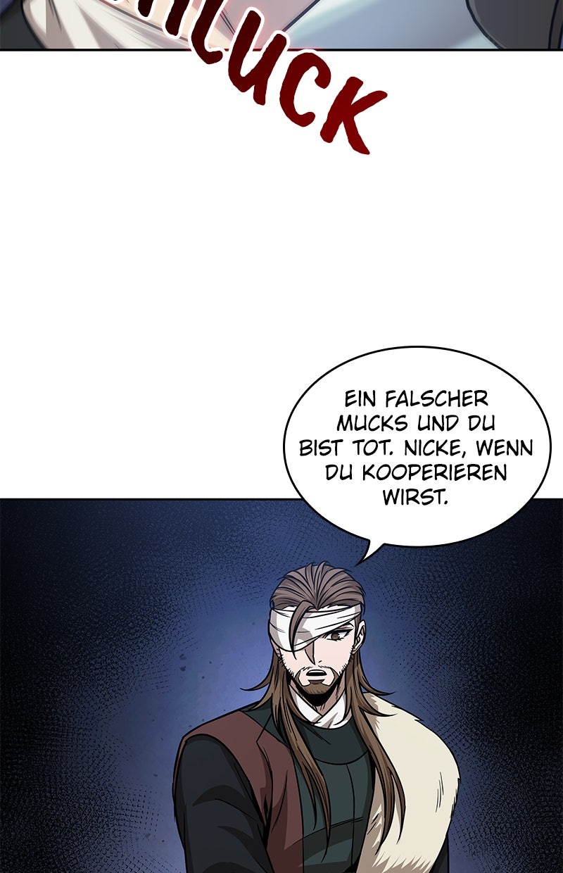 Read Nano-Maschine Manga Online