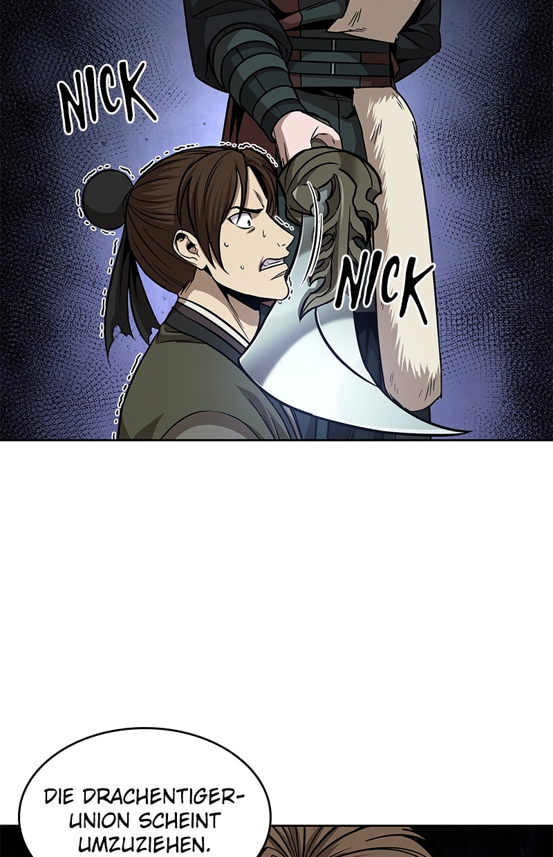 Read Nano-Maschine Manga Online