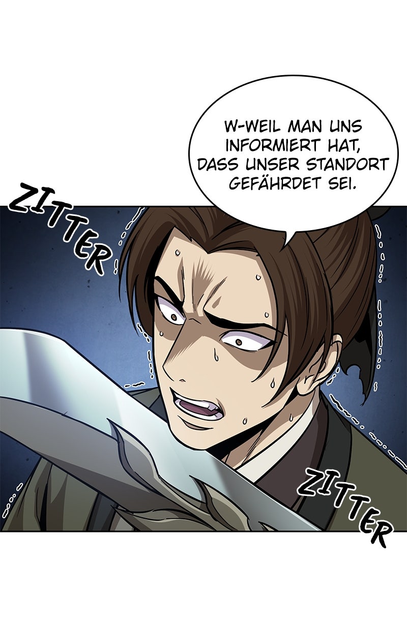 Read Nano-Maschine Manga Online
