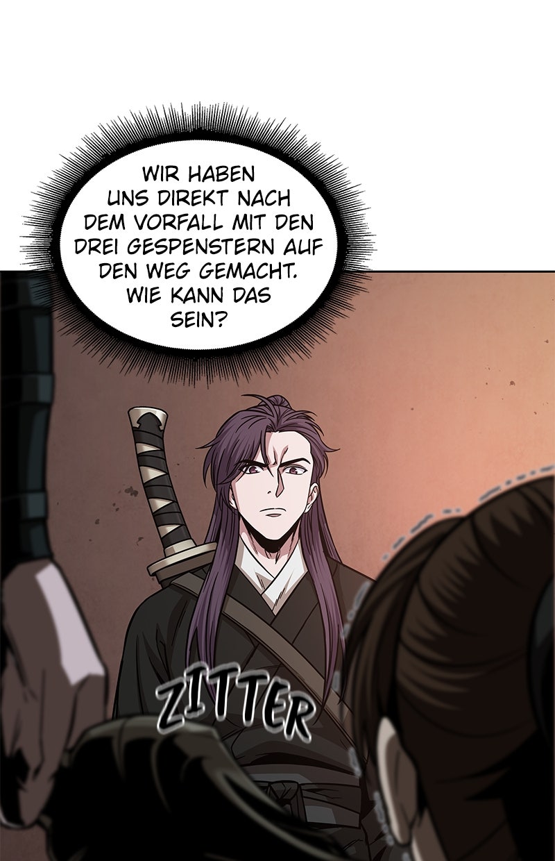 Read Nano-Maschine Manga Online