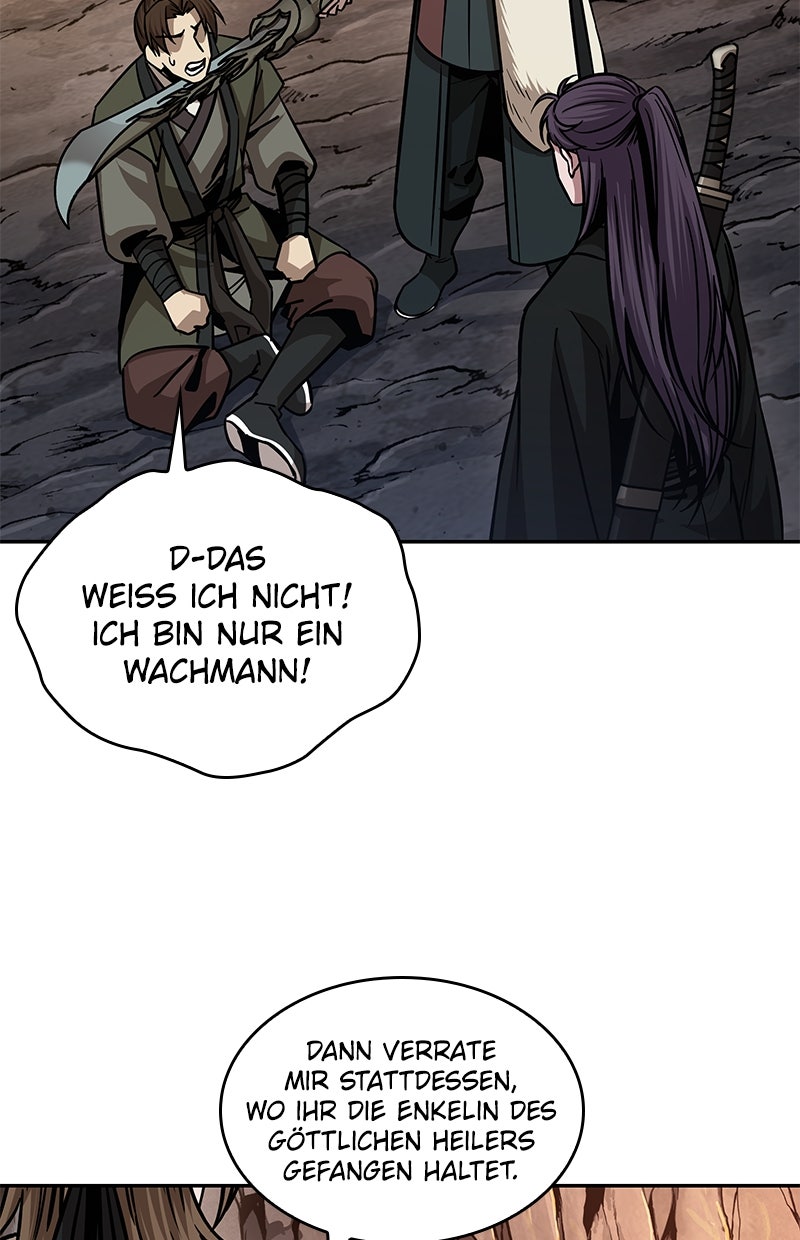 Read Nano-Maschine Manga Online