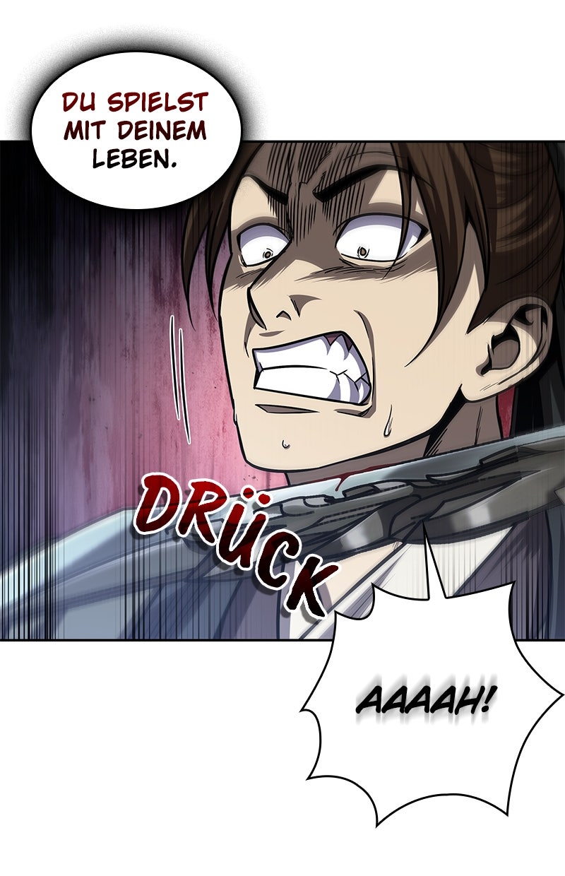 Read Nano-Maschine Manga Online