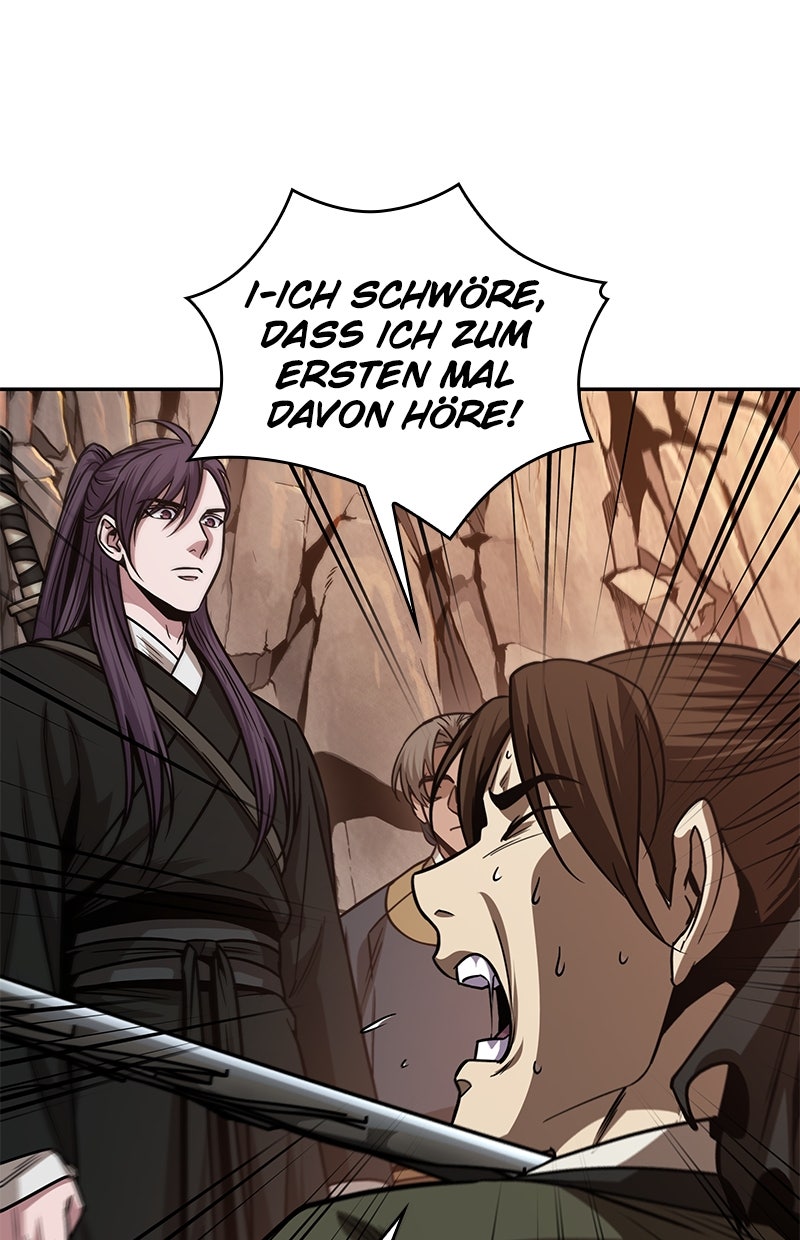 Read Nano-Maschine Manga Online