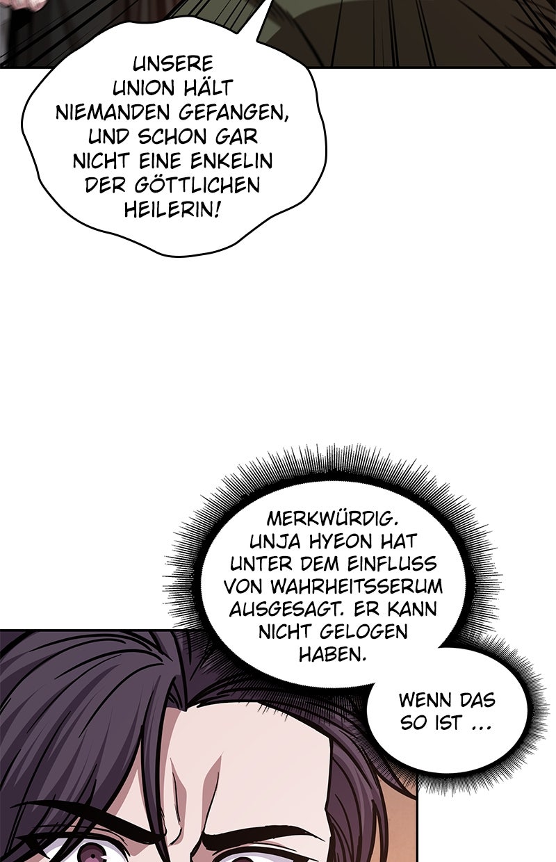Read Nano-Maschine Manga Online