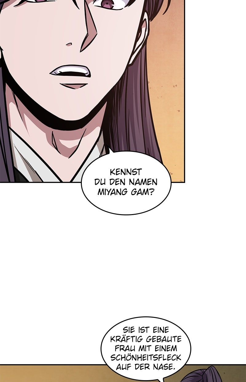 Read Nano-Maschine Manga Online
